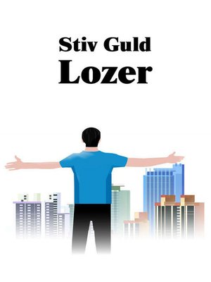 cover image of Lozer